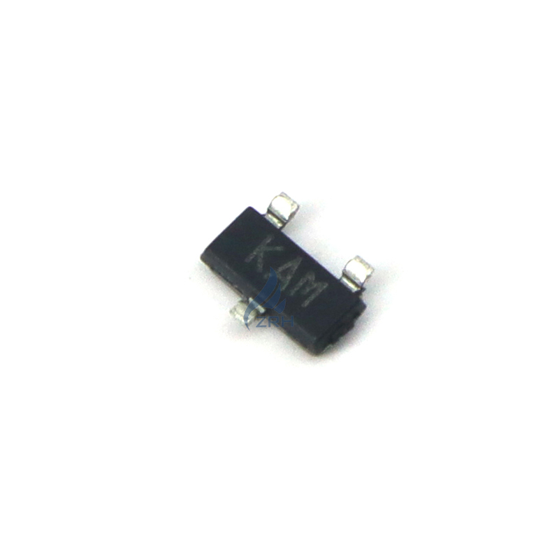 TI LM60BIM3/NOPB SOT-23 13+ One-stop Purchase from Trustworthy Electronic Parts Distributor - 图片 5