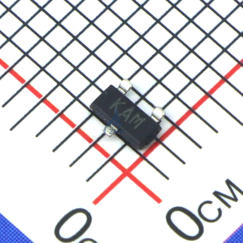 TI LM60BIM3/NOPB SOT-23 13+ One-stop Purchase from Trustworthy Electronic Parts Distributor - 图片 3