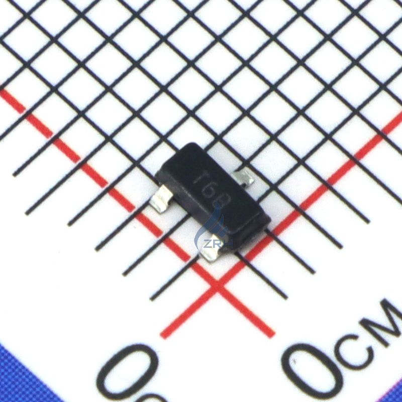 TI LM60BIM3/NOPB SOT-23 13+ One-stop Purchase from Trustworthy Electronic Parts Distributor - 图片 4