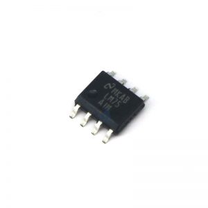 NSC LM75AIMX SOP-8 12+ One-stop Purchase from Trustworthy Electronic Parts Distributor