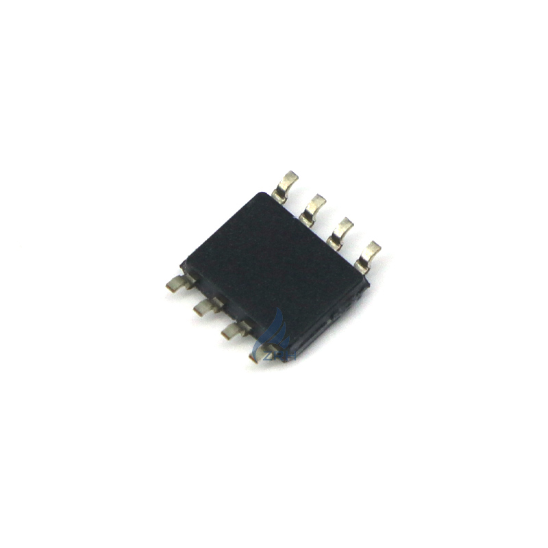 NXP LM75BD SOP-8 1240+ One-stop Purchase from Trustworthy Electronic Parts Distributor - 图片 6