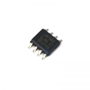 NXP LM75BD SOP-8 1240+ One-stop Purchase from Trustworthy Electronic Parts Distributor