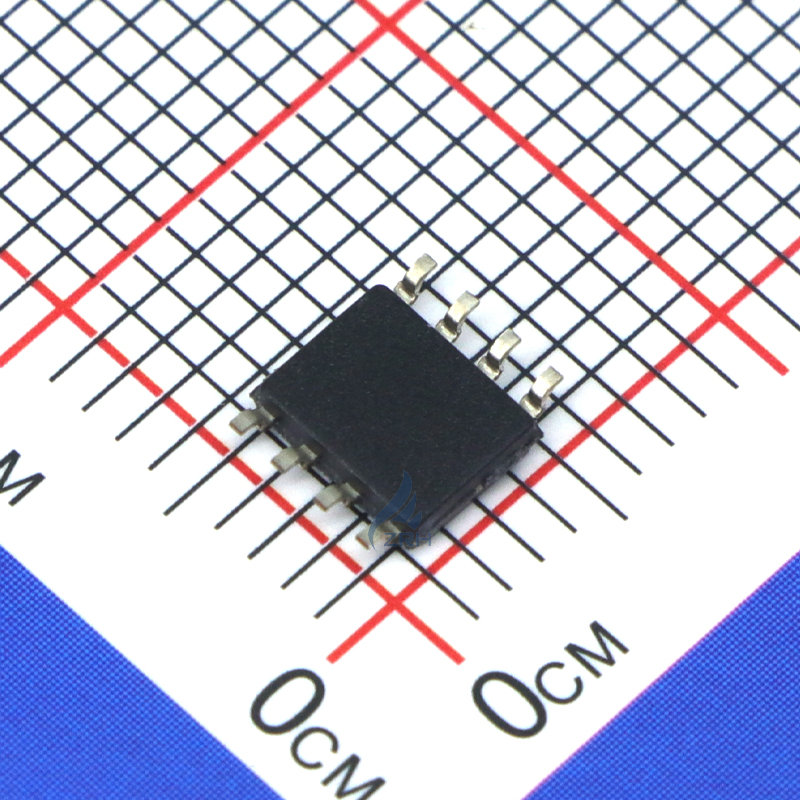 NXP LM75BD SOP-8 1240+ One-stop Purchase from Trustworthy Electronic Parts Distributor - 图片 3