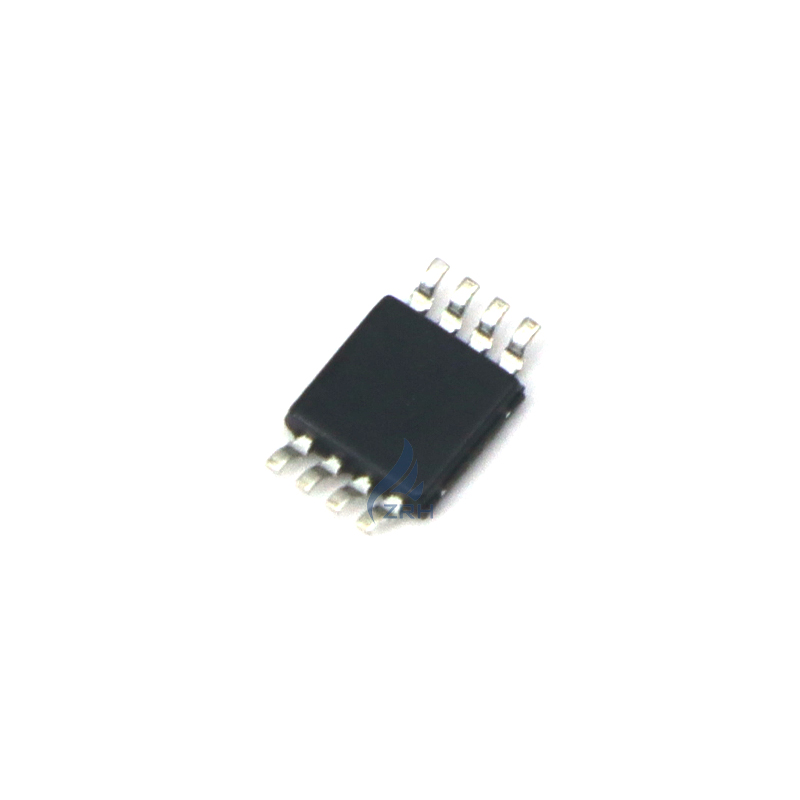 NSC LM75BIMM-3 MSOP-8 0818+ One-stop Purchase from Trustworthy Electronic Parts Distributor - 图片 6