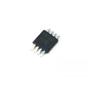 NSC LM75BIMM-3 MSOP-8 0818+ One-stop Purchase from Trustworthy Electronic Parts Distributor