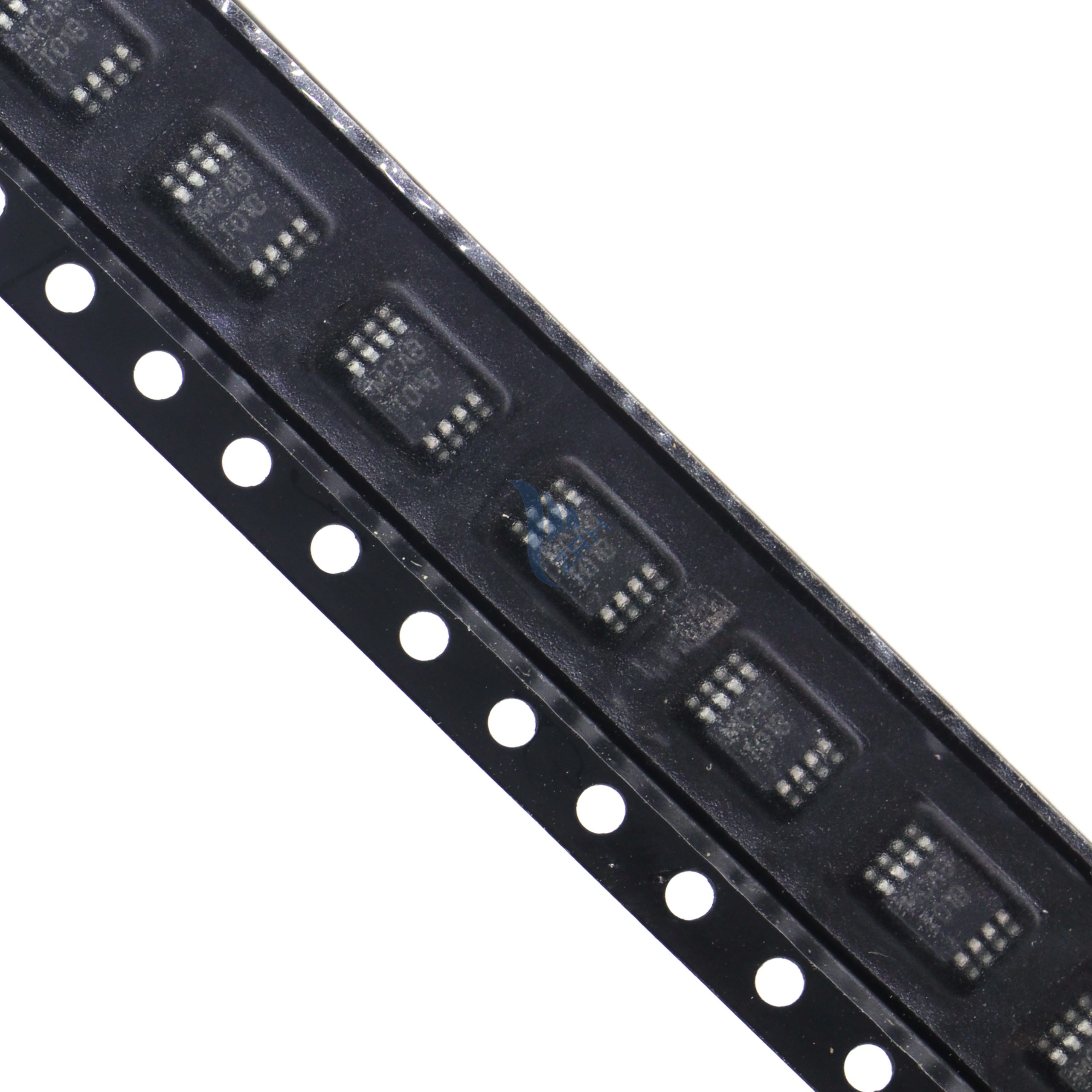 NSC LM75BIMM-3 MSOP-8 0818+ One-stop Purchase from Trustworthy Electronic Parts Distributor - 图片 5