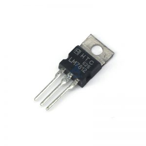 HTC LM7812CT TO-220 0625+ One-stop Purchase from Trustworthy Electronic Parts Distributor