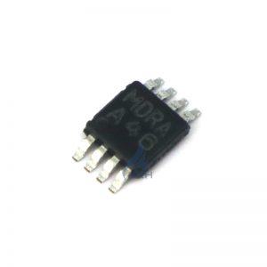 NSC LM8262MM MSOP-8 07+ One-stop Purchase from Trustworthy Electronic Parts Distributor