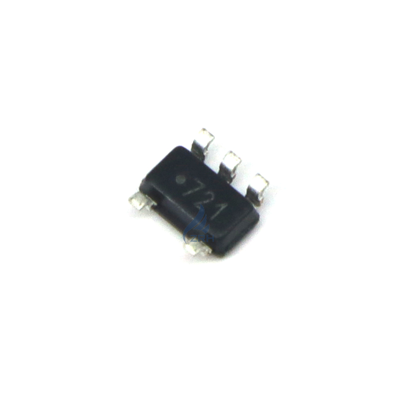TI LM8365BALMF27 SOT23-5 18+ One-stop Purchase from Trustworthy Electronic Parts Distributor - 图片 6