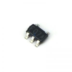 TI LM8365BALMF27 SOT23-5 18+ One-stop Purchase from Trustworthy Electronic Parts Distributor