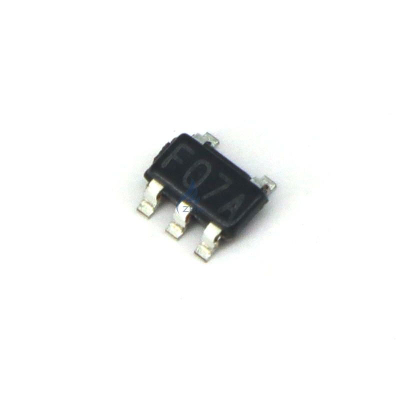 TI LM8365BALMF27 SOT23-5 18+ One-stop Purchase from Trustworthy Electronic Parts Distributor