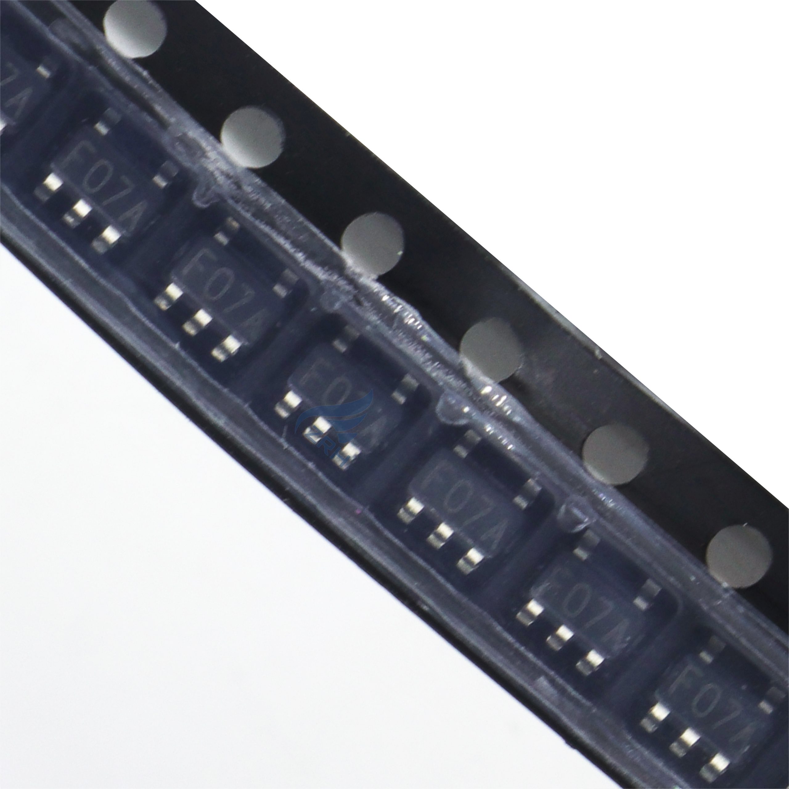TI LM8365BALMF27 SOT23-5 18+ One-stop Purchase from Trustworthy Electronic Parts Distributor - 图片 5