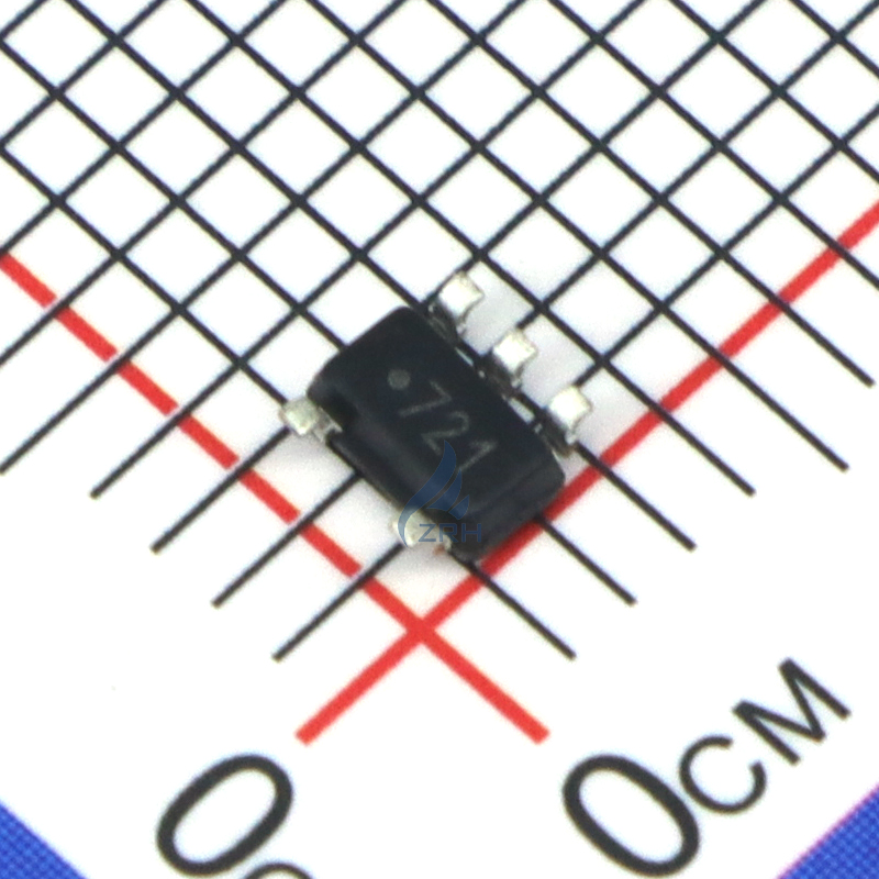 TI LM8365BALMF27 SOT23-5 18+ One-stop Purchase from Trustworthy Electronic Parts Distributor - 图片 3