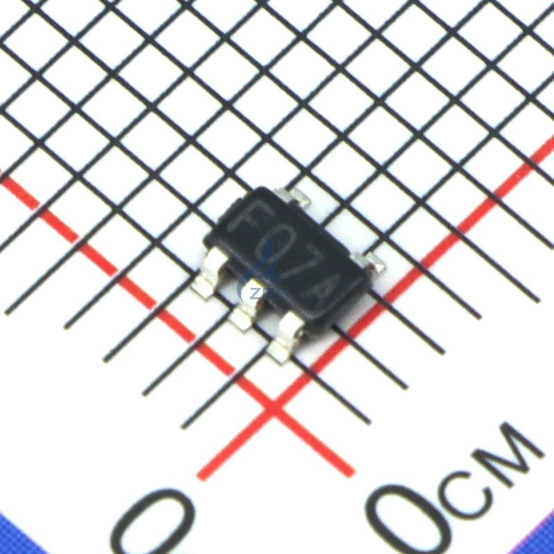 TI LM8365BALMF27 SOT23-5 18+ One-stop Purchase from Trustworthy Electronic Parts Distributor - 图片 4