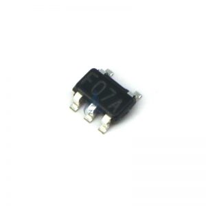 TI LM8365BALMFX27/NOPB SOT23-5 16+ One-stop Purchase from Trustworthy Electronic Parts Distributor