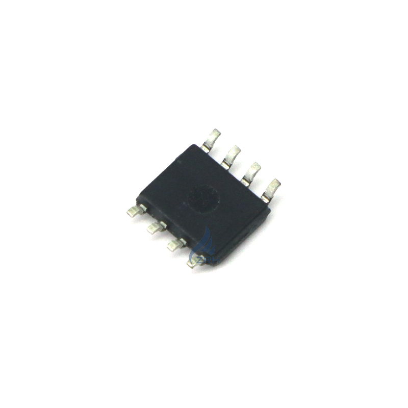 NSC LM92CIM SOP-8 12+ One-stop Purchase from Trustworthy Electronic Parts Distributor - 图片 5