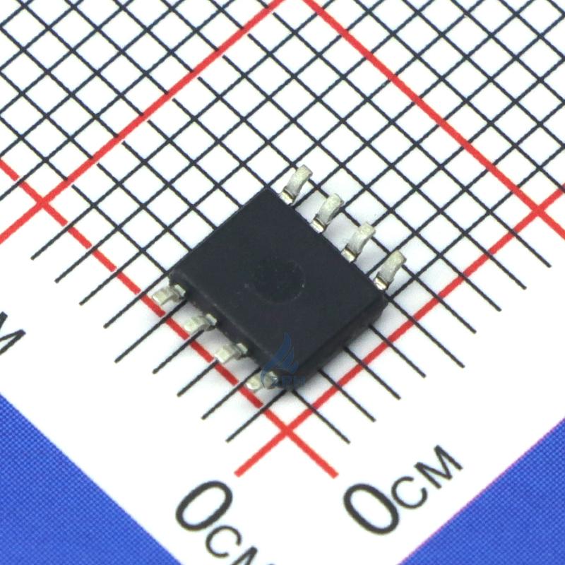 NSC LM92CIM SOP-8 12+ One-stop Purchase from Trustworthy Electronic Parts Distributor - 图片 3