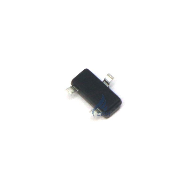 LRC LMBT3904LT1G SOT-23 1533+ One-stop Purchase from Trustworthy Electronic Parts Distributor - 图片 3