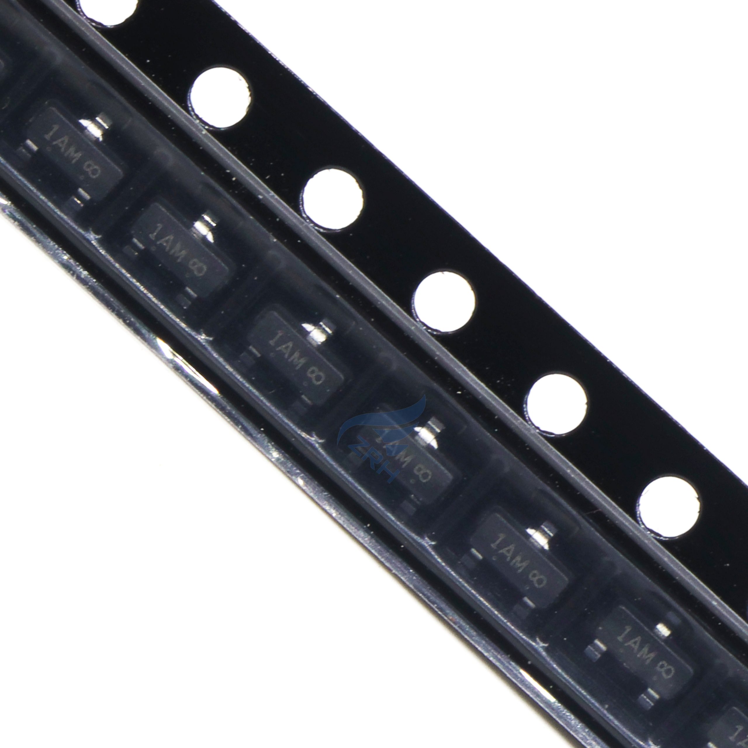LRC LMBT3904LT1G SOT-23 1533+ One-stop Purchase from Trustworthy Electronic Parts Distributor - 图片 7