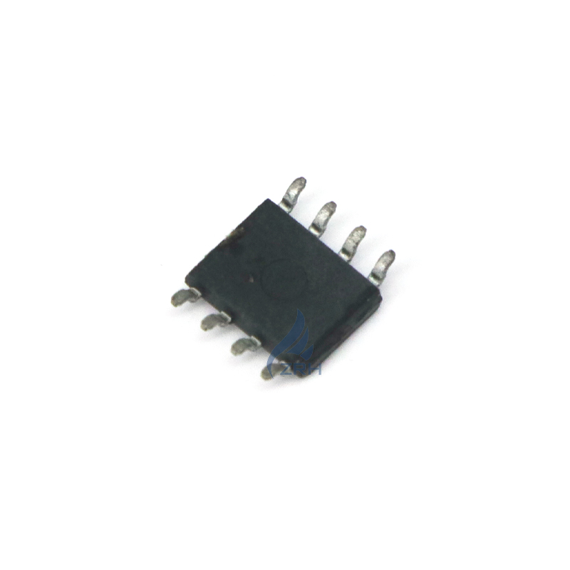 NSC LMC6042IM SOP-8 04+ One-stop Purchase from Trustworthy Electronic Parts Distributor - 图片 5