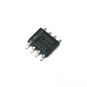 NSC LMC6042IM SOP-8 04+ One-stop Purchase from Trustworthy Electronic Parts Distributor