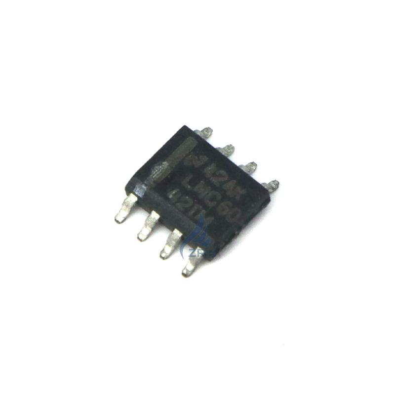 NSC LMC6042IM SOP-8 04+ One-stop Purchase from Trustworthy Electronic Parts Distributor