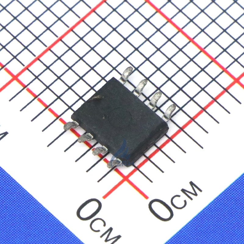 NSC LMC6042IM SOP-8 04+ One-stop Purchase from Trustworthy Electronic Parts Distributor - 图片 3