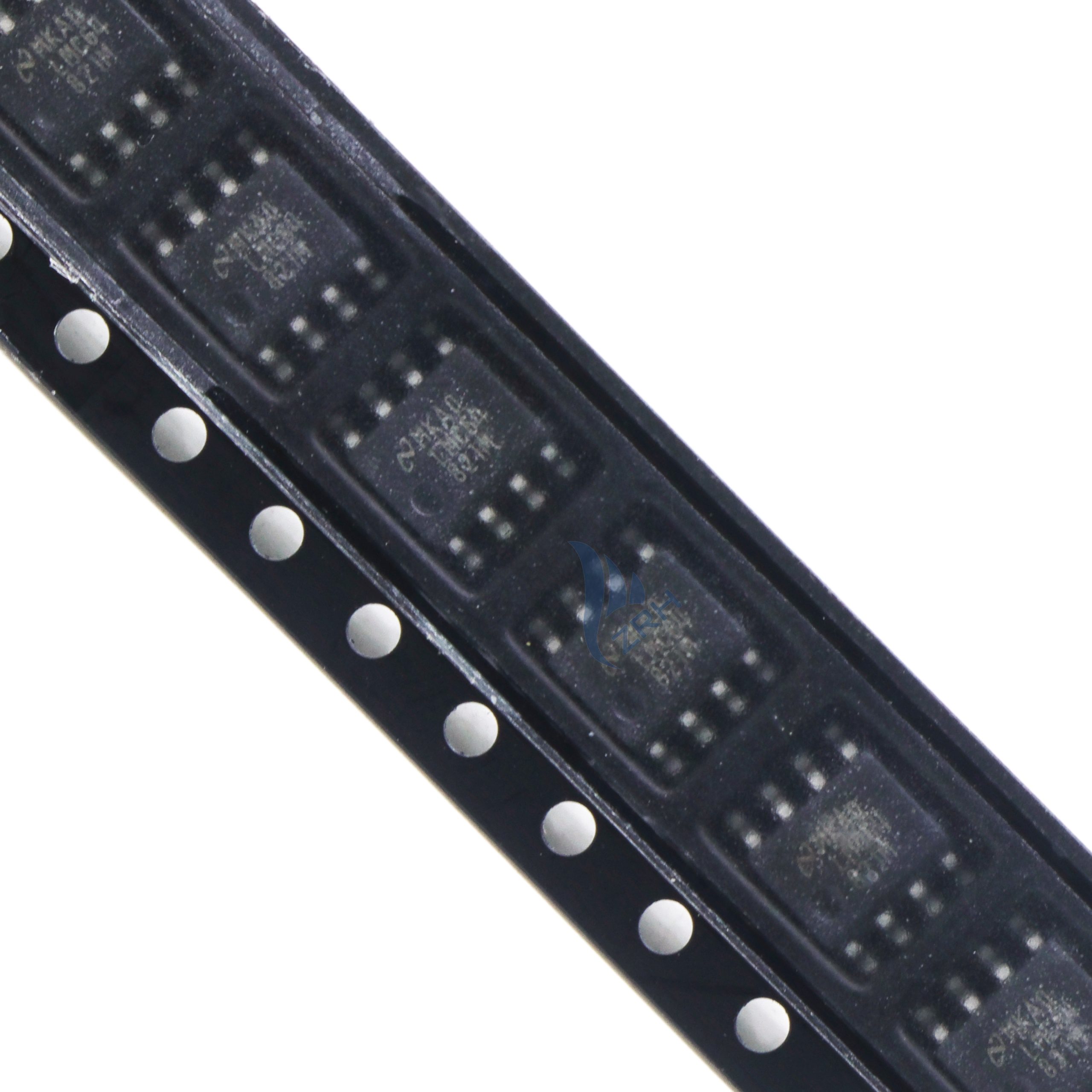 NSC LMC6482IMX/NOPB SOP-8 13+ One-stop Purchase from Trustworthy Electronic Parts Distributor - 图片 5