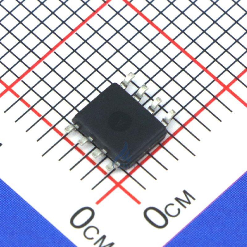 NSC LMC6482IMX/NOPB SOP-8 13+ One-stop Purchase from Trustworthy Electronic Parts Distributor - 图片 3