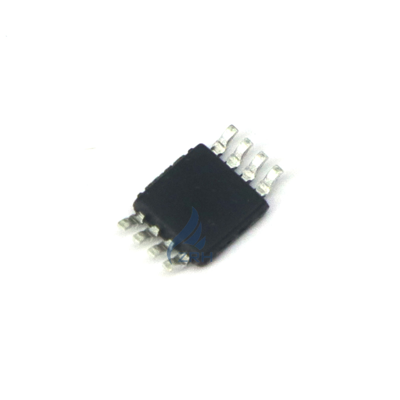 NSC LMC6772QMM MSOP-8 09+ One-stop Purchase from Trustworthy Electronic Parts Distributor - 图片 6