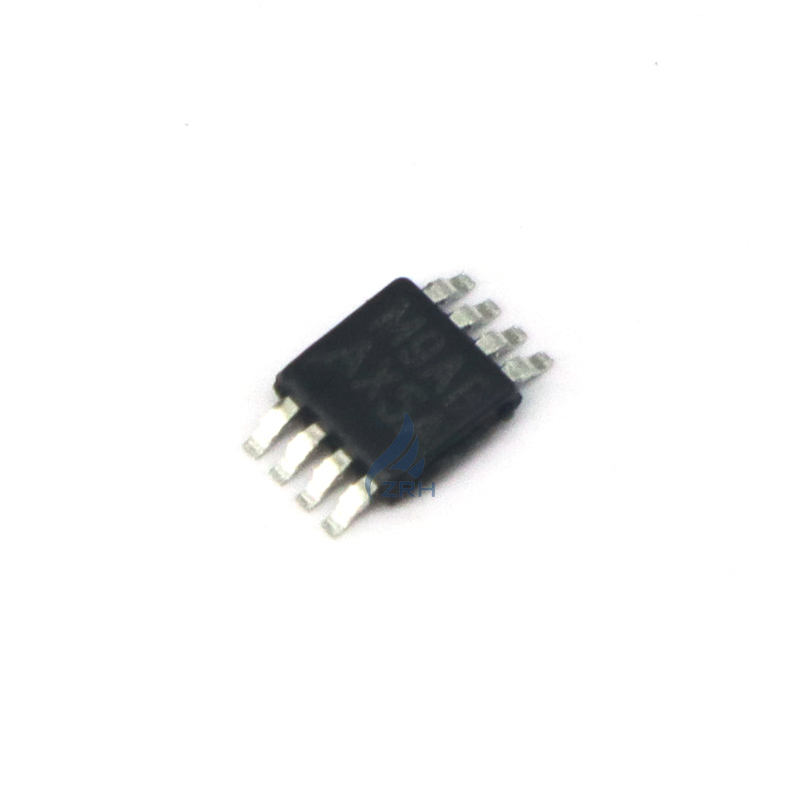NSC LMC6772QMM MSOP-8 09+ One-stop Purchase from Trustworthy Electronic Parts Distributor