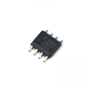NSC LMC6953CM SOP-8 11+ One-stop Purchase from Trustworthy Electronic Parts Distributor