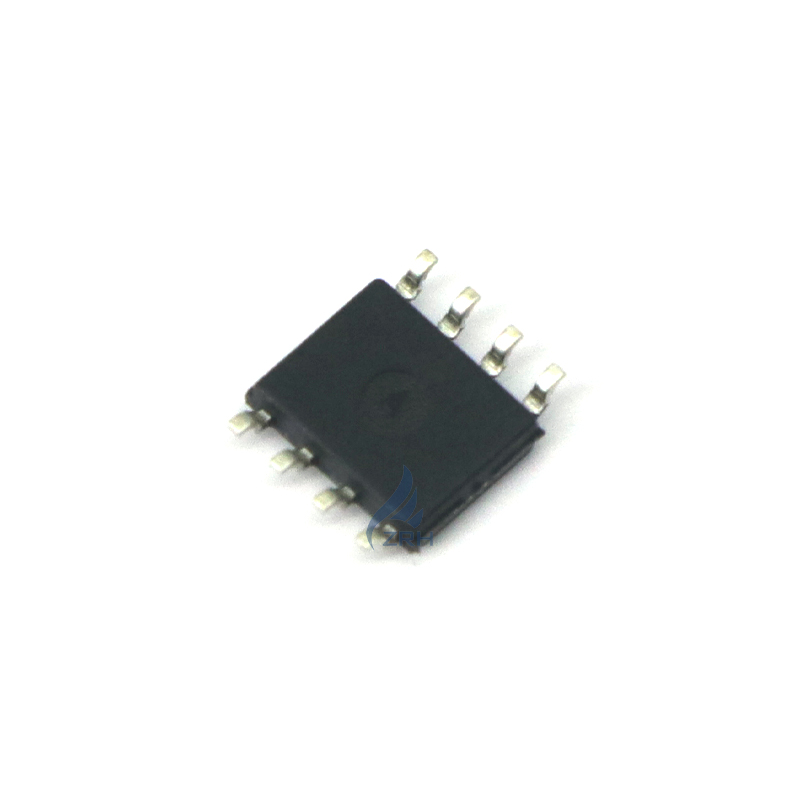 NSC LMC7660IMX SOP-8 0836+ One-stop Purchase from Trustworthy Electronic Parts Distributor - 图片 5