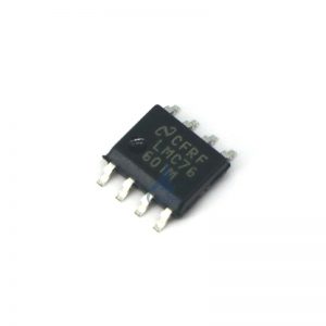 NSC LMC7660IMX SOP-8 0836+ One-stop Purchase from Trustworthy Electronic Parts Distributor