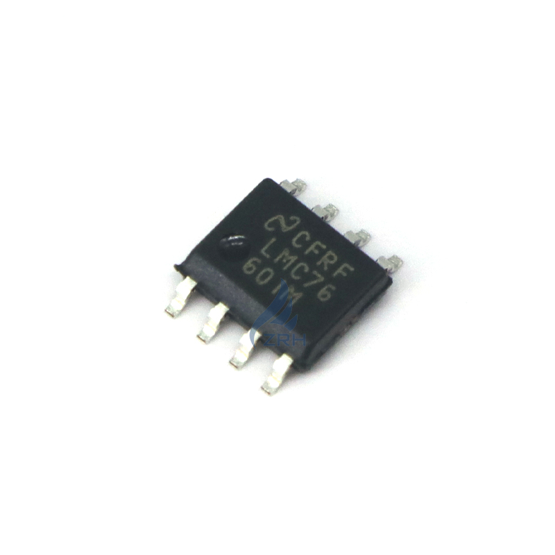 NSC LMC7660IMX SOP-8 0836+ One-stop Purchase from Trustworthy Electronic Parts Distributor