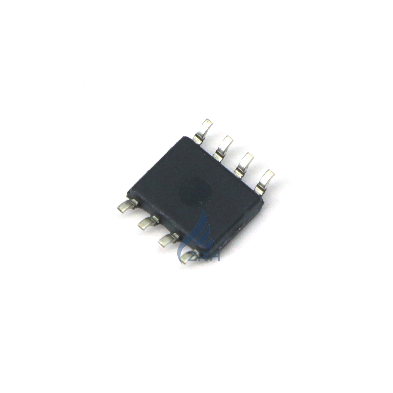 NSC LMC7660IM SOP-8 14+ One-stop Purchase from Trustworthy Electronic Parts Distributor - 图片 5