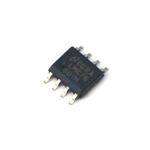 NSC LMC7660IM SOP-8 14+ One-stop Purchase from Trustworthy Electronic Parts Distributor