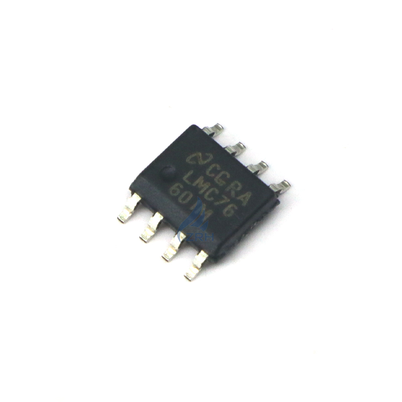 NSC LMC7660IM SOP-8 14+ One-stop Purchase from Trustworthy Electronic Parts Distributor