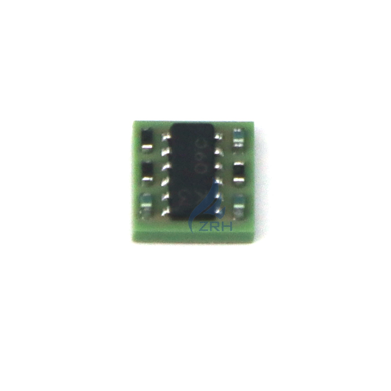 MURATA LMSP33CA-465 DFN-12 09+ One-stop Purchase from Trustworthy Electronic Parts Distributor
