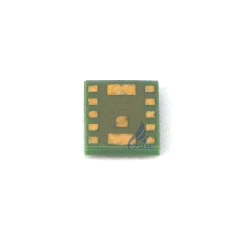 MURATA LMSP33CA-465 DFN-12 09+ One-stop Purchase from Trustworthy Electronic Parts Distributor - 图片 2