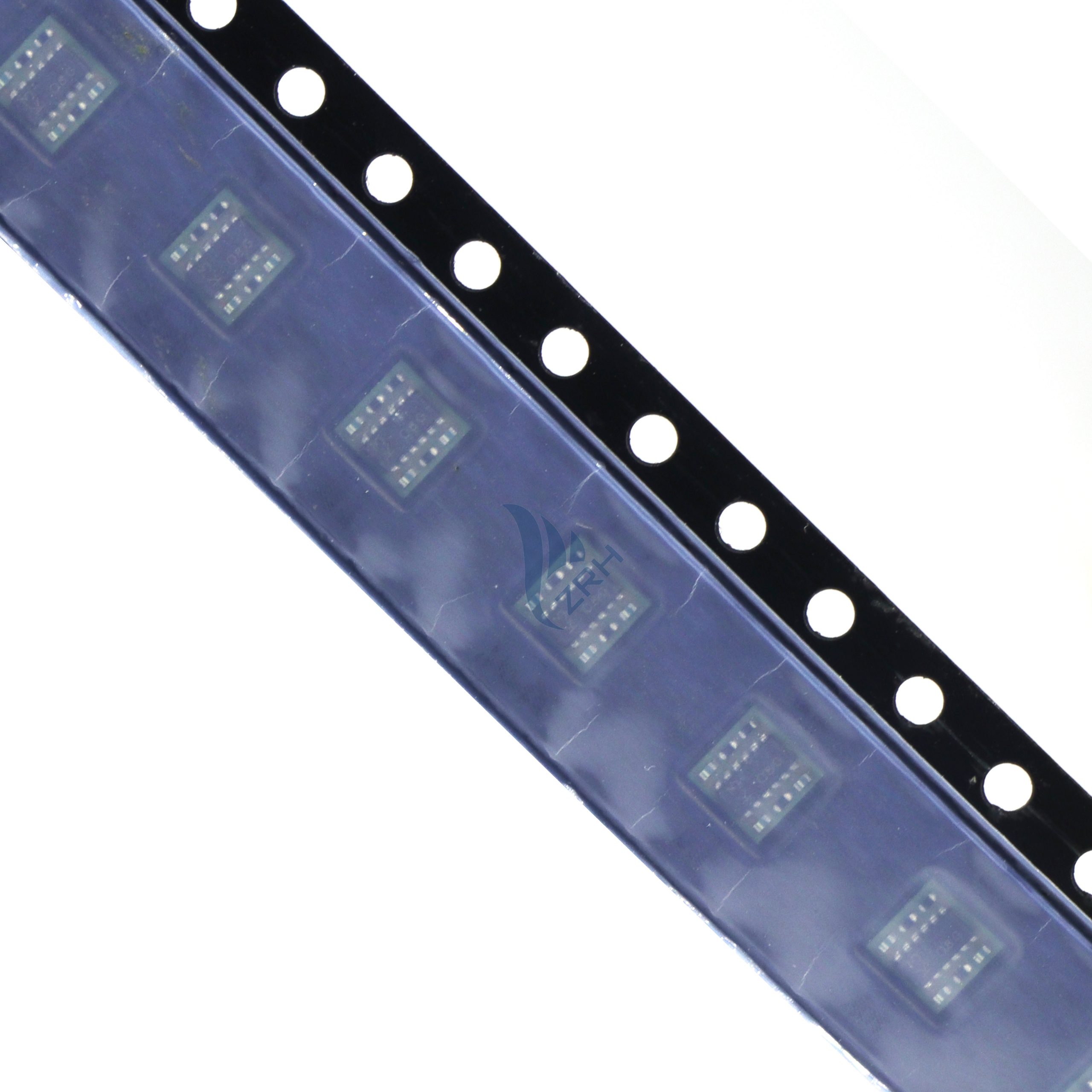 MURATA LMSP33CA-465 DFN-12 09+ One-stop Purchase from Trustworthy Electronic Parts Distributor - 图片 5