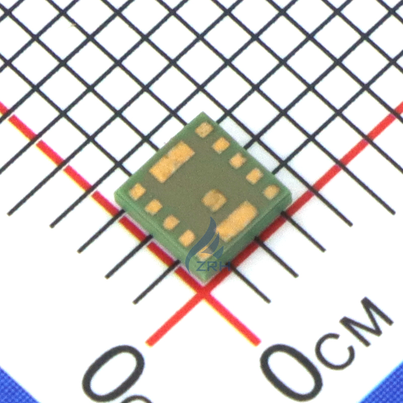 MURATA LMSP33CA-465 DFN-12 09+ One-stop Purchase from Trustworthy Electronic Parts Distributor - 图片 4