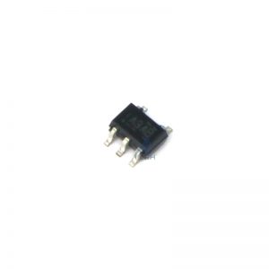 FAIRCHILD LMV321AP5X SOT23-5 03+ One-stop Purchase from Trustworthy Electronic Parts Distributor