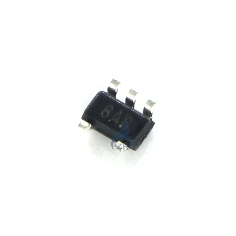 NSC LMV321M5 SOT23-5 13+ One-stop Purchase from Trustworthy Electronic Parts Distributor - 图片 6