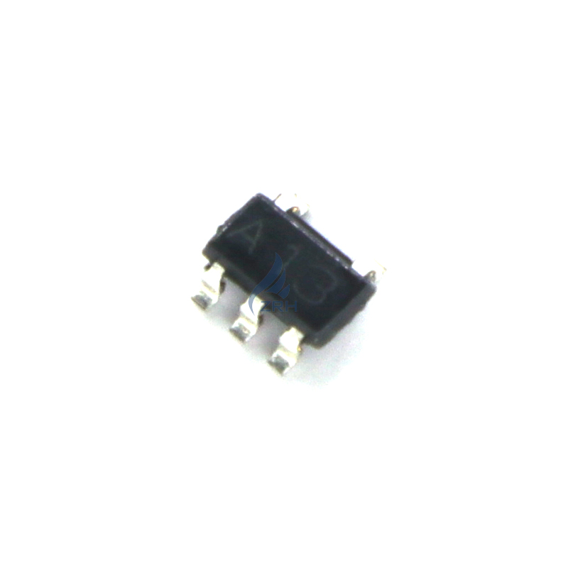 NSC LMV321M5 SOT23-5 13+ One-stop Purchase from Trustworthy Electronic Parts Distributor