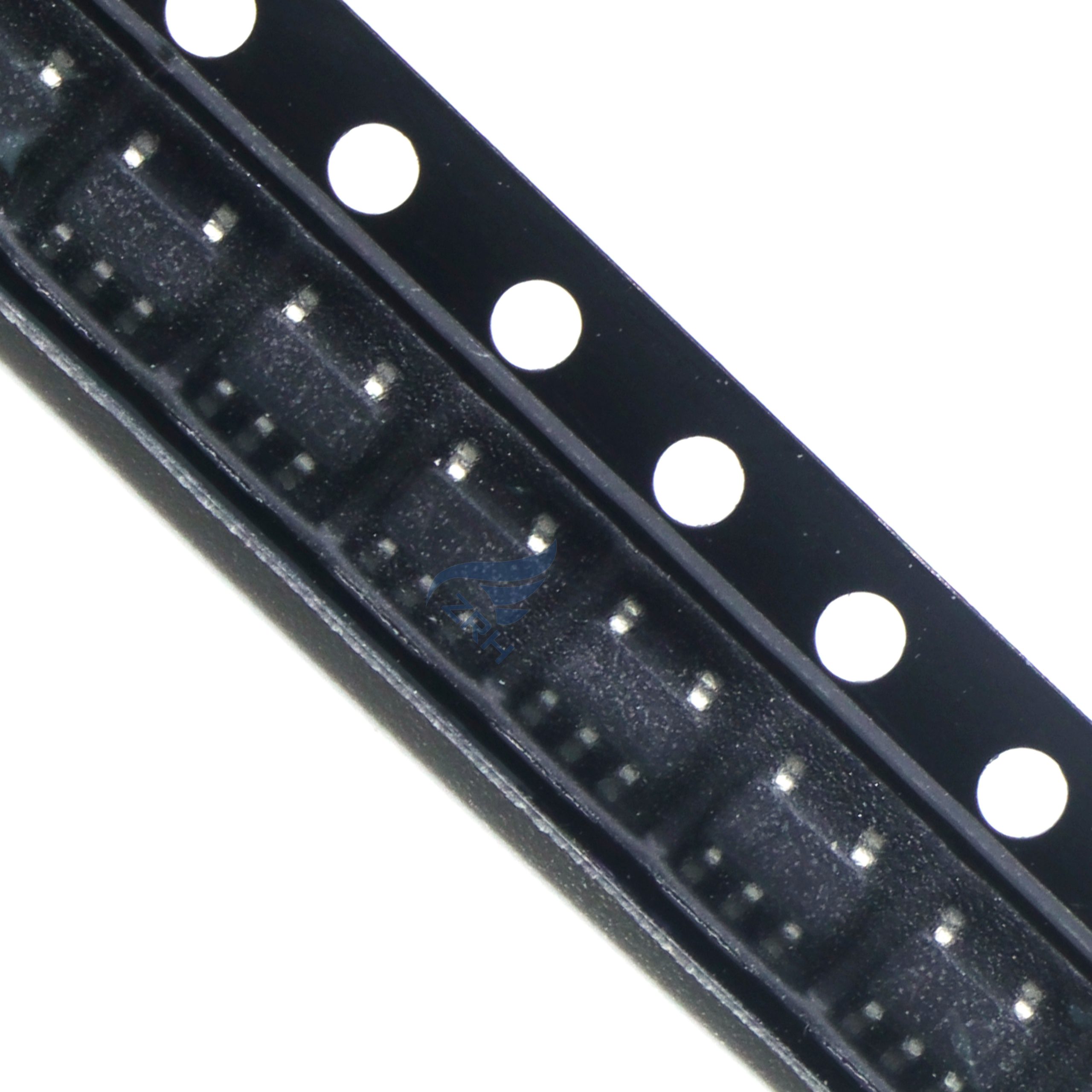 NSC LMV321M5 SOT23-5 13+ One-stop Purchase from Trustworthy Electronic Parts Distributor - 图片 5