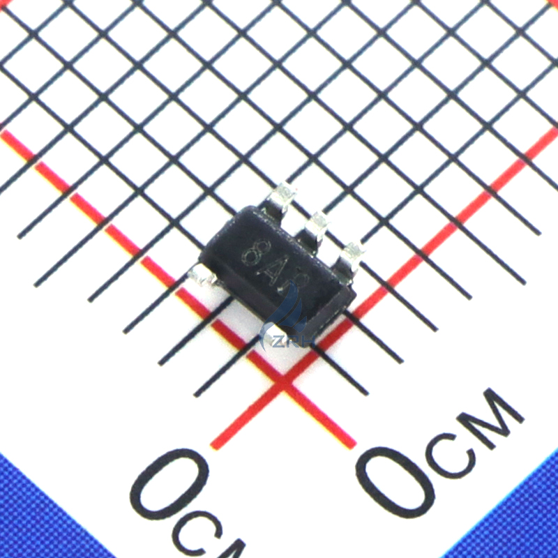 NSC LMV321M5 SOT23-5 13+ One-stop Purchase from Trustworthy Electronic Parts Distributor - 图片 3