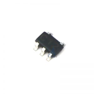 NSC LMV331M5 SOT23-5 15+ One-stop Purchase from Trustworthy Electronic Parts Distributor