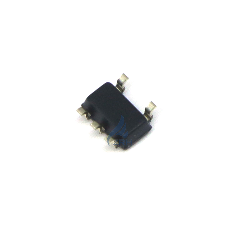 TI LMV331QDBVRQ1 SOT23-5 0952+ One-stop Purchase from Trustworthy Electronic Parts Distributor - 图片 6
