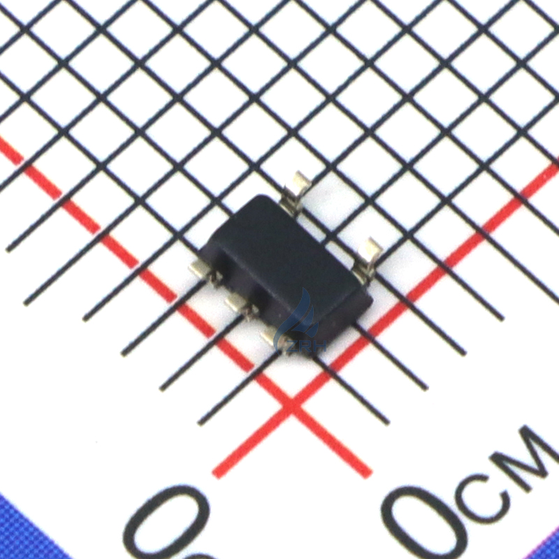 TI LMV331QDBVRQ1 SOT23-5 0952+ One-stop Purchase from Trustworthy Electronic Parts Distributor - 图片 3